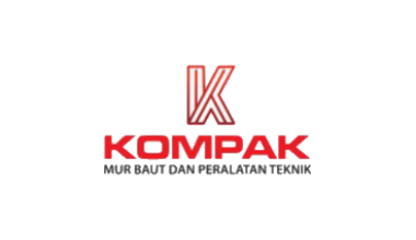 Loker Operasional Gudang di Kompak Mur Baut dan Teknik
